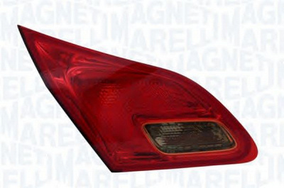 MAGNETI MARELLI 714021641801 -  Задний фонарь